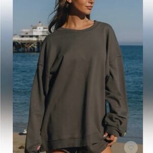 Daily Drills Unisex Crew